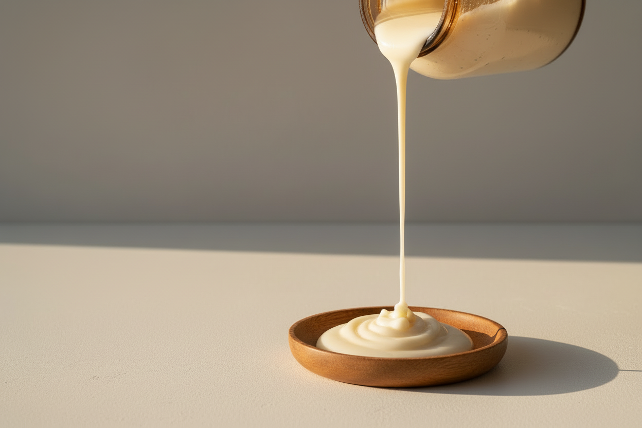 Ohio Valley Naturals tallow hero image - clean version